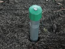 Obrázek k výrobku 82707 - Odpuzovač krtků, hadů a hrabošů MOTOR VIBRASONIC M6