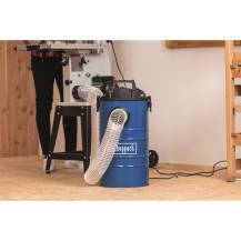 Obrázek k výrobku 71629 - Odsavač pilin Scheppach dc 100