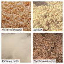 Obrázek k výrobku 71629 - Odsavač pilin Scheppach dc 100