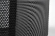 Obrázek k výrobku 74266 - Ohniště CUBE s mřížkou 74cm