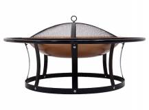 Ohniště ETNA s poklopem