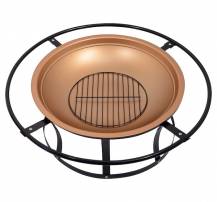 Ohniště ETNA s poklopem