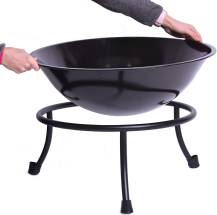 Obrázek k výrobku 95167 - Ohniště ETNA