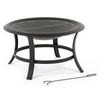 Obrázek k výrobku 92621 - Ohniště FIELDMANN FZG 1025