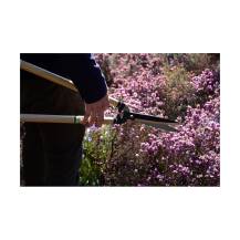 Obrázek k výrobku 92853 - Okatsune 230dlouhé plotové nůžky s velkými čepelemi