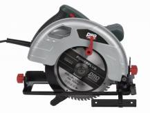 Obrázek k výrobku 16381 - Okružní pila 1.300W 190mm