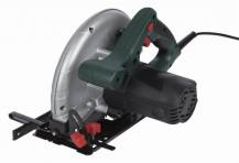 Obrázek k výrobku 16381 - Okružní pila 1.300W 190mm