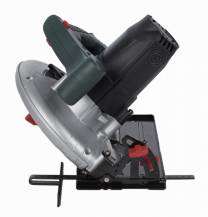 Obrázek k výrobku 16381 - Okružní pila 1.300W 190mm