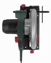 Obrázek k výrobku 16381 - Okružní pila 1.300W 190mm