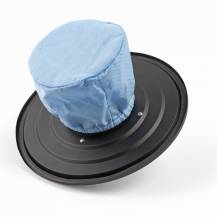 Obrázek k výrobku 88272 - Omyvatelný filtr pro vasavače popela / separátory