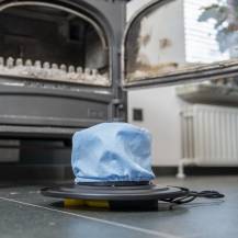 Obrázek k výrobku 88272 - Omyvatelný filtr pro vasavače popela / separátory