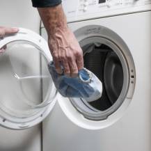 Obrázek k výrobku 88272 - Omyvatelný filtr pro vasavače popela / separátory