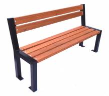 Obrázek k výrobku 32530 - OPOLANY lavička .