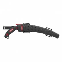 OREGON Tvarovaná ruční pilka včetně pouzdra