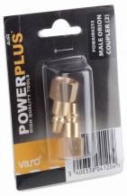 Obrázek k výrobku 16165 - Orion spojka - samec 2ks