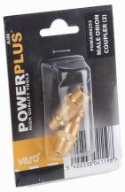 Obrázek k výrobku 16164 - Orion spojka - samec 2ks