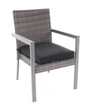 Obrázek k výrobku 52442 - OTAVA SET 6 - židle