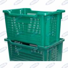 Obrázek k výrobku 61246 - Otevřený stohovatelný víceúčelový box