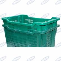 Obrázek k výrobku 61246 - Otevřený stohovatelný víceúčelový box