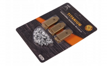 Obrázek k výrobku 90151 - Ozubená kolečka a sada 30 ks nožů Segway Navimow