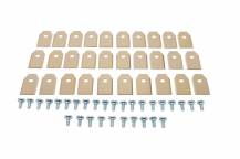 Obrázek k výrobku 90151 - Ozubená kolečka a sada 30 ks nožů Segway Navimow