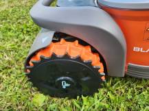 Obrázek k výrobku 90517 - Ozubená kolečka pro robotické sekačky Segway Navimow new