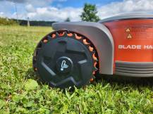 Obrázek k výrobku 90517 - Ozubená kolečka pro robotické sekačky Segway Navimow new