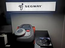 Obrázek k výrobku 80721 - Ozubená kolečka pro robotické sekačky Segway Navimow