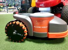 Obrázek k výrobku 80721 - Ozubená kolečka pro robotické sekačky Segway Navimow