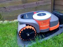 Obrázek k výrobku 80721 - Ozubená kolečka pro robotické sekačky Segway Navimow