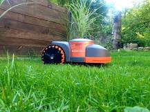 Obrázek k výrobku 80721 - Ozubená kolečka pro robotické sekačky Segway Navimow