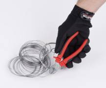 Obrázek k výrobku 15700 - P Boční štípací kleště 5"