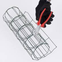 Obrázek k výrobku 15703 - P Boční štípací kleště 7" BH