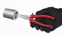 Obrázek k výrobku 15709 - P Kleště seger rovné vnitřní 7"