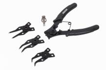 Obrázek k výrobku 15711 - P Kleště seger výměnné 6"