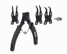 Obrázek k výrobku 15711 - P Kleště seger výměnné 6"