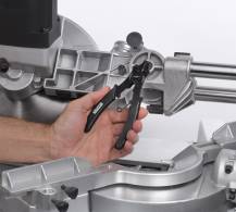 Obrázek k výrobku 15711 - P Kleště seger výměnné 6"