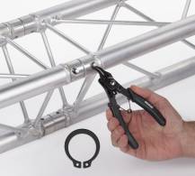 Obrázek k výrobku 15711 - P Kleště seger výměnné 6"