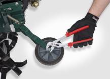 Obrázek k výrobku 15714 - P Kleště sikovky zapouzdřené 10"