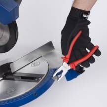 Obrázek k výrobku 15699 - P Kombinované kleště 8"