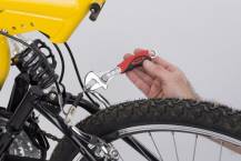 Obrázek k výrobku 15581 - P  Nastavitelný klíč 200mm