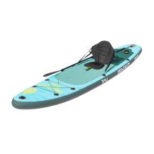 Obrázek k výrobku 95451 - Paddleboard SET Procraft Travel SUP320