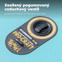 Obrázek k výrobku 95451 - Paddleboard SET Procraft Travel SUP320