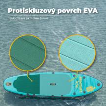 Obrázek k výrobku 95451 - Paddleboard SET Procraft Travel SUP320