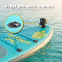Obrázek k výrobku 95451 - Paddleboard SET Procraft Travel SUP320
