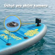 Obrázek k výrobku 95452 - Paddleboard SET Procraft Travel SUP350