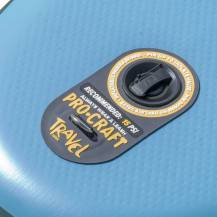 Obrázek k výrobku 95452 - Paddleboard SET Procraft Travel SUP350