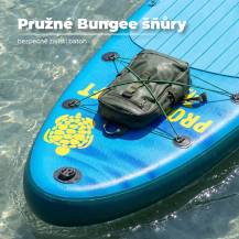 Obrázek k výrobku 95452 - Paddleboard SET Procraft Travel SUP350