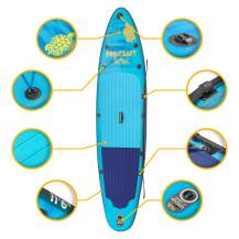 Obrázek k výrobku 95452 - Paddleboard SET Procraft Travel SUP350