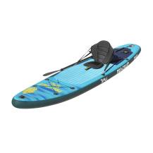 Obrázek k výrobku 95452 - Paddleboard SET Procraft Travel SUP350